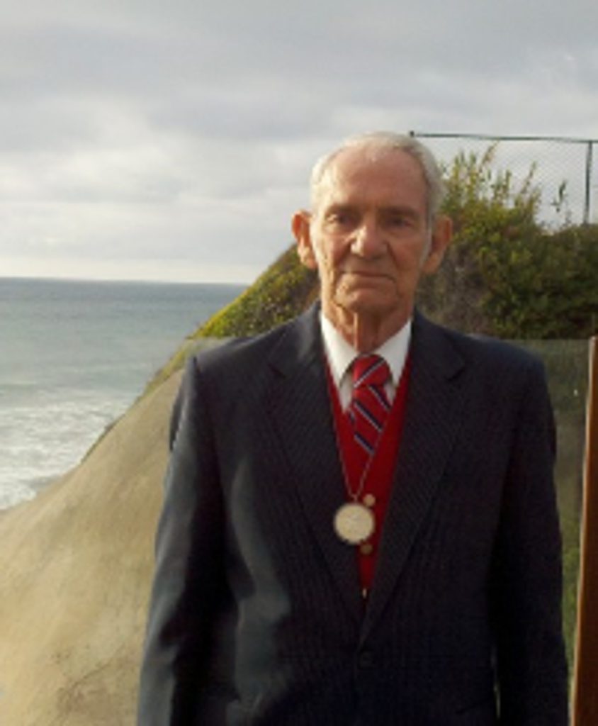 Robert Glenn Craddock