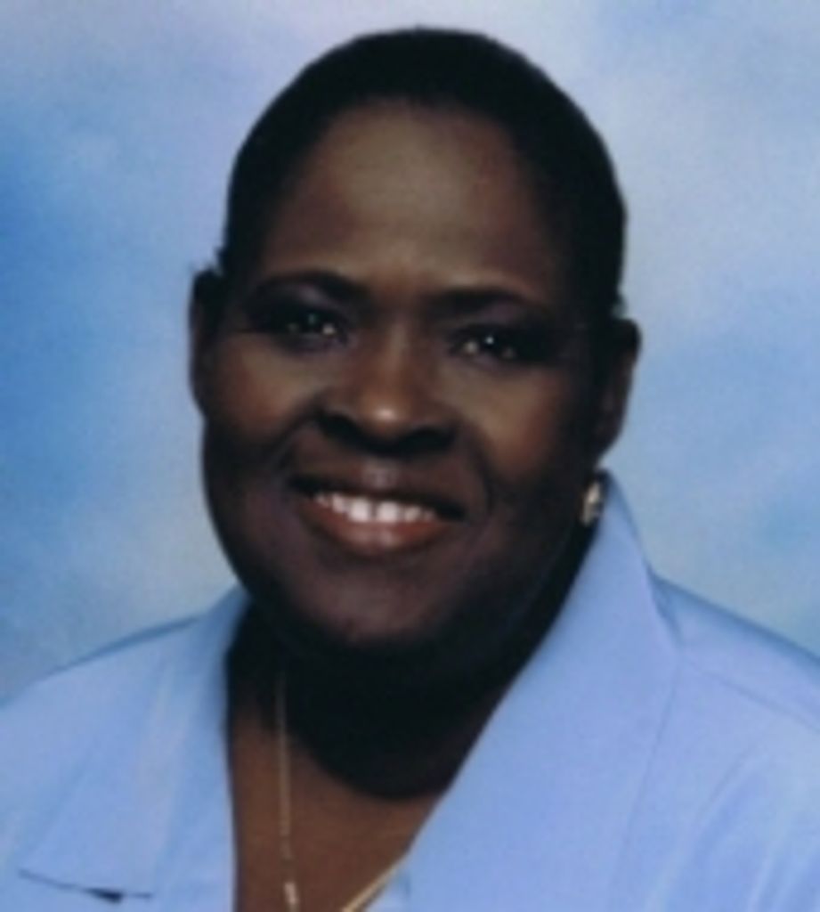 Josette D. Marseille