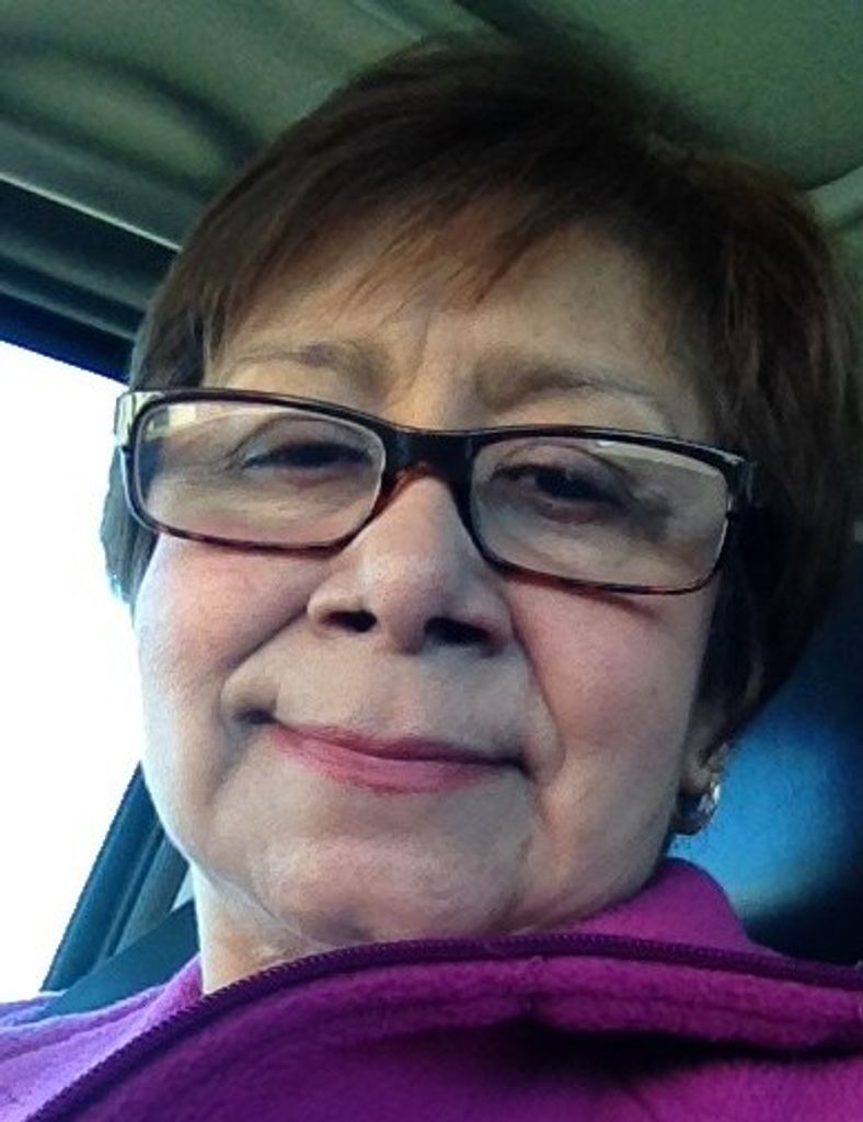 MARGARITA RODRIGUEZ