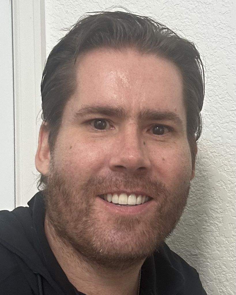 Daniel Joseph Trom Profile Photo