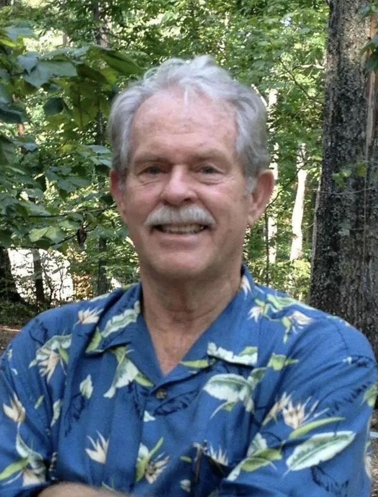 Robert Hansford Gregory Profile Photo