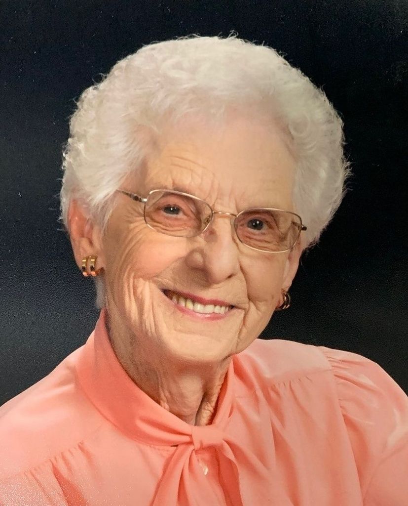Lucy Render Armstrong Profile Photo
