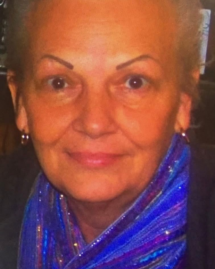 Marlene Faye Bailey