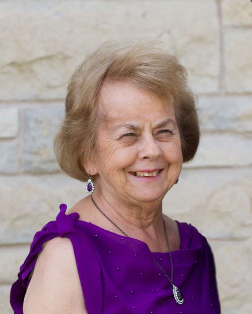 Aurora Joyce Vogt Profile Photo