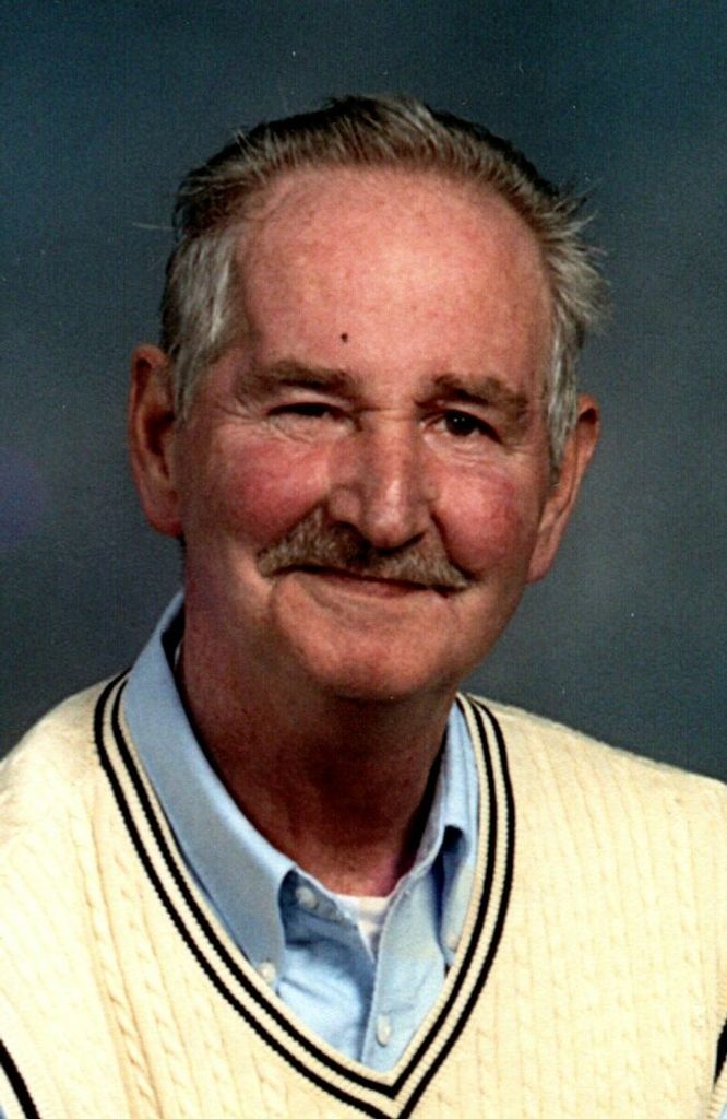 Joel L. Hiestand