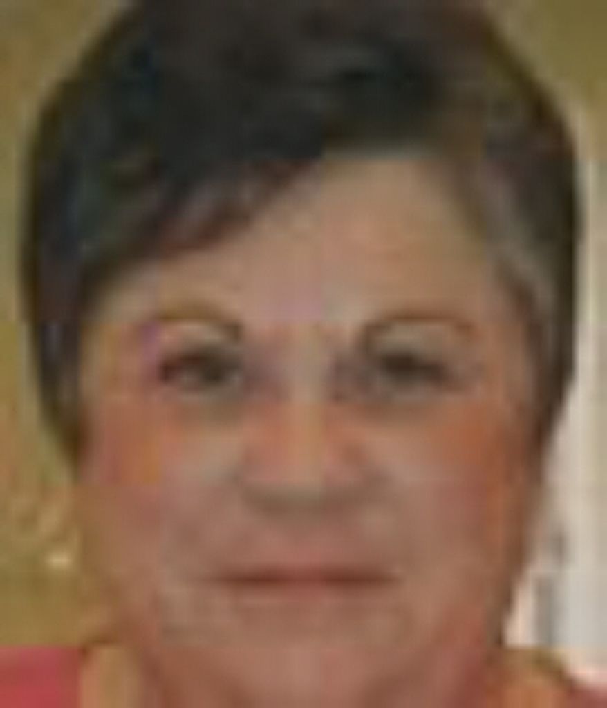 Mary Thesing