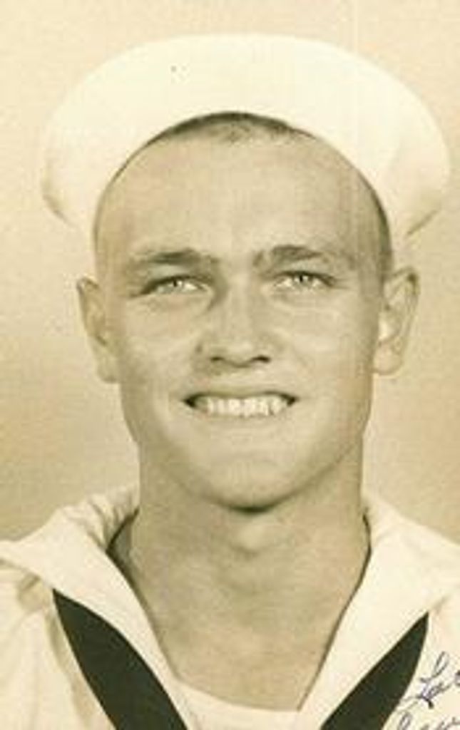 Edgar Dwan Ramsey, Sr.