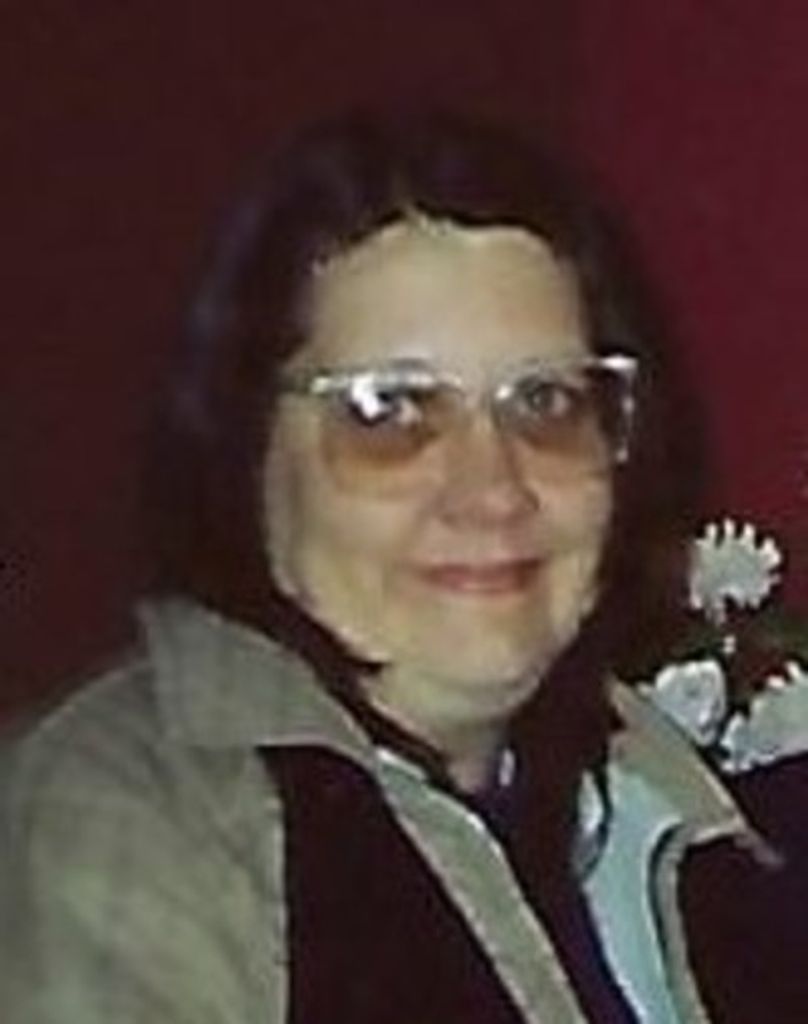 Rosemary R. Whinery Profile Photo