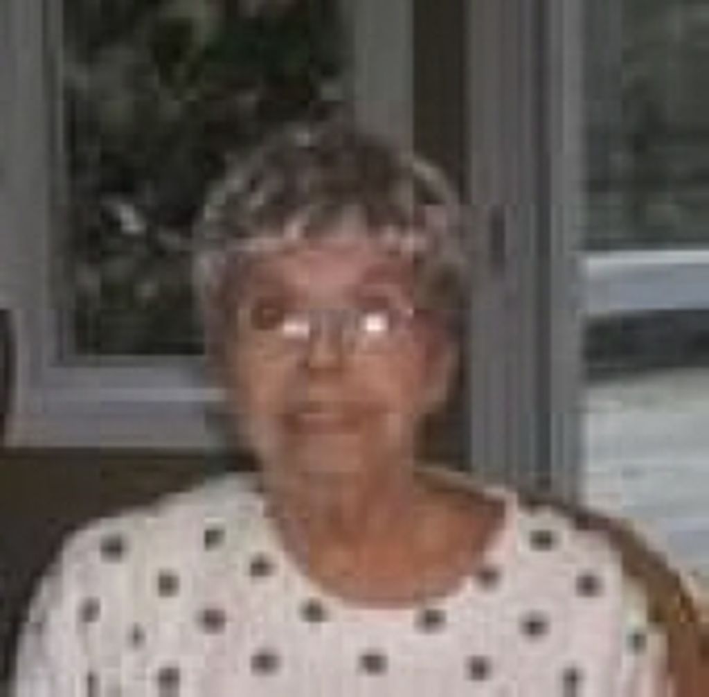 Patricia K. Wilson