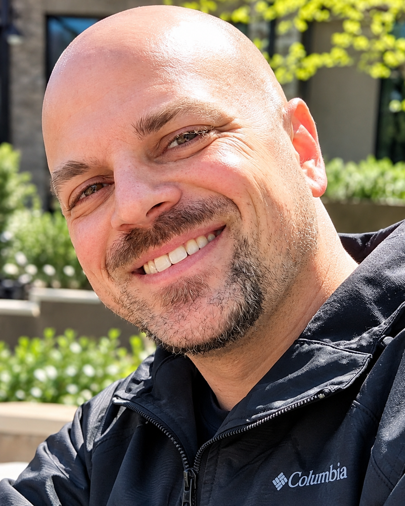 Jason Andrew Cole