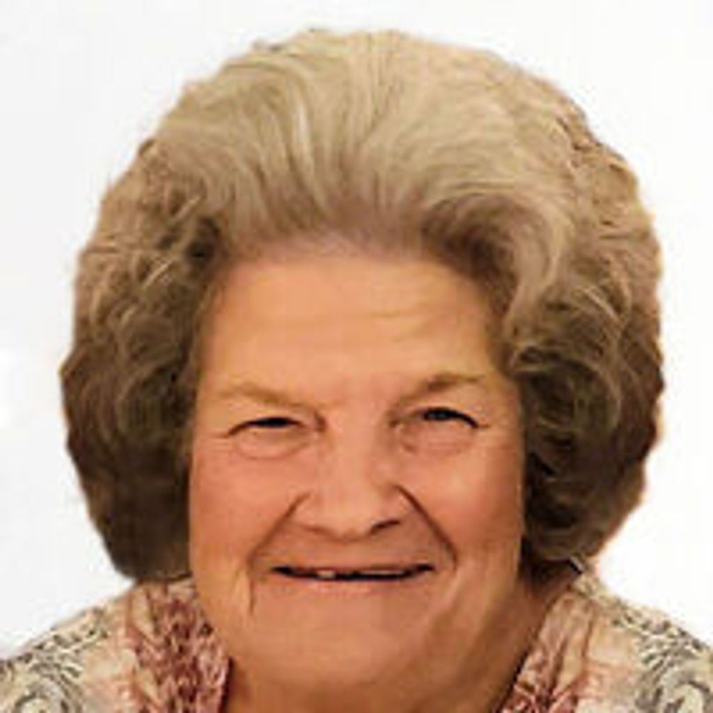 Ann Richardson
