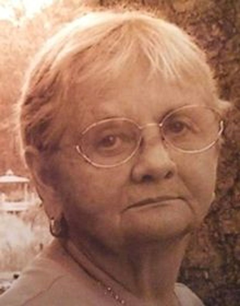 Barbara Iriarte Profile Photo