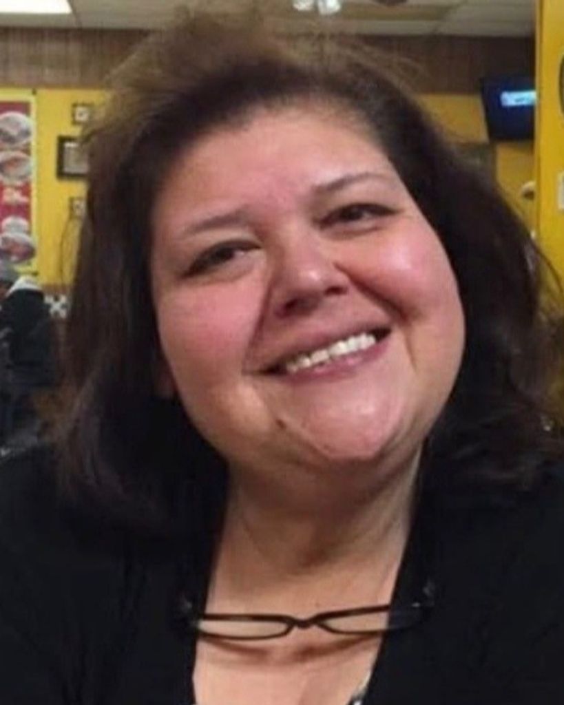 Priscilla Almendarez Nino