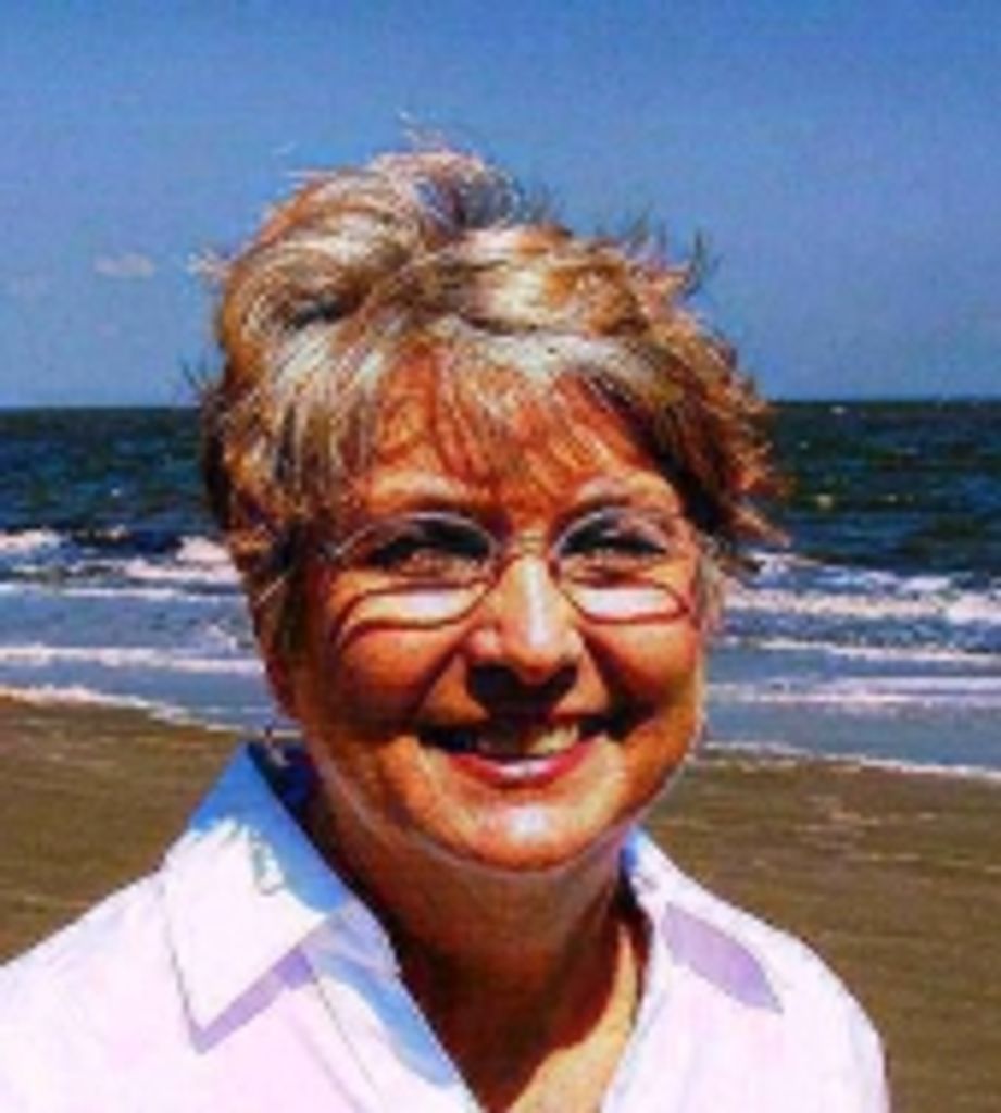 Linda B. Hardison