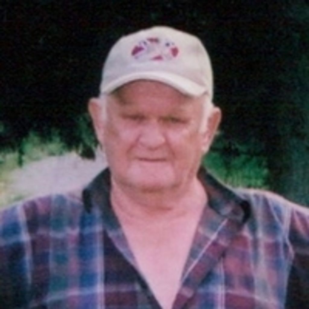 Coy Ray Kilby