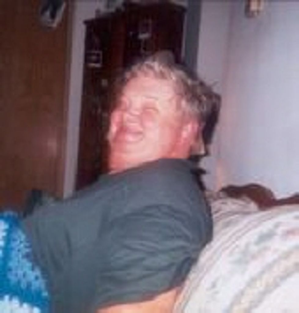 Ronald Calvin Mcafee