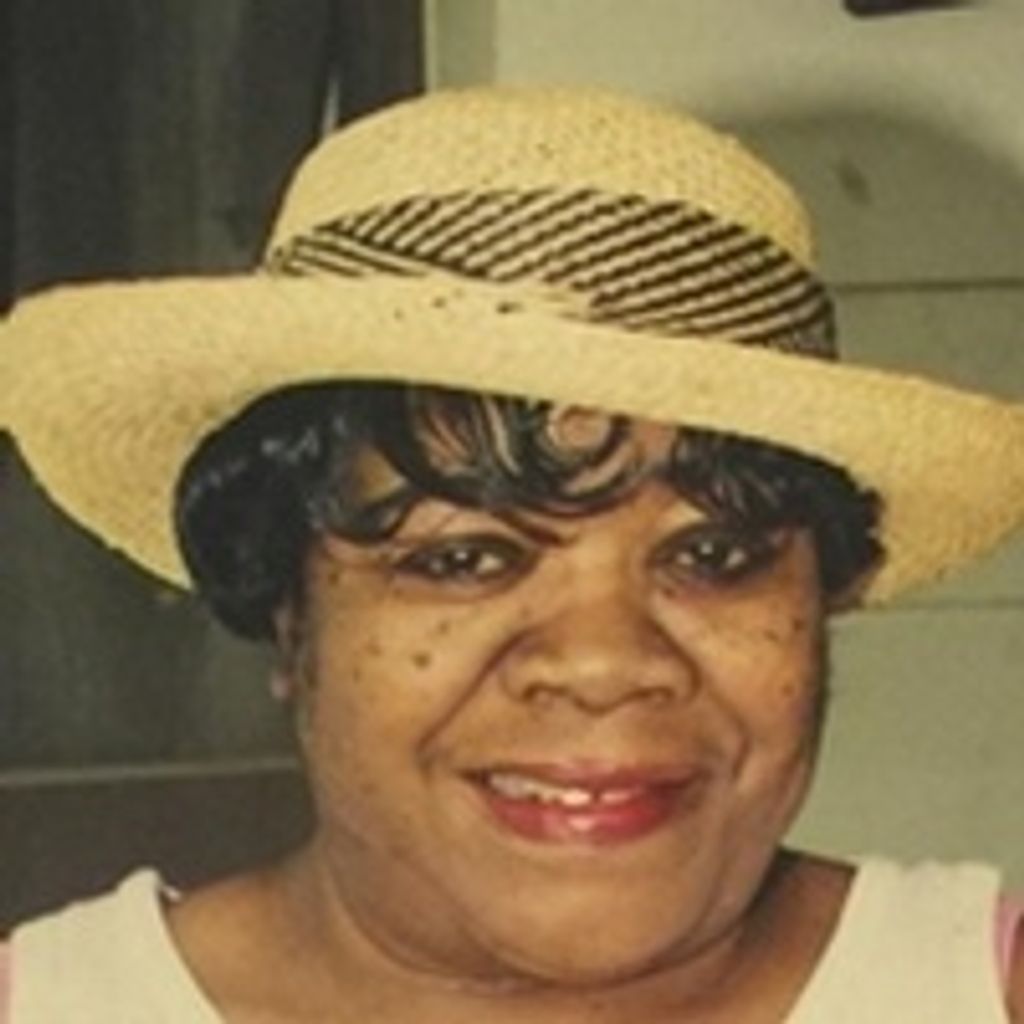 Ruby Woolridge
