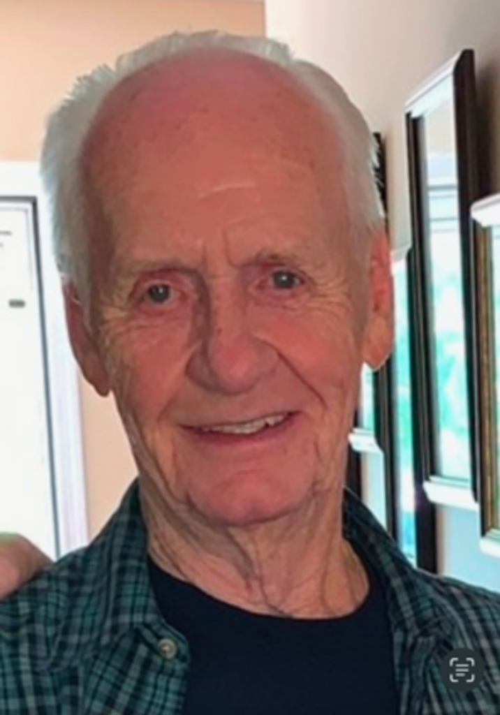 John Bernard Overwise Profile Photo