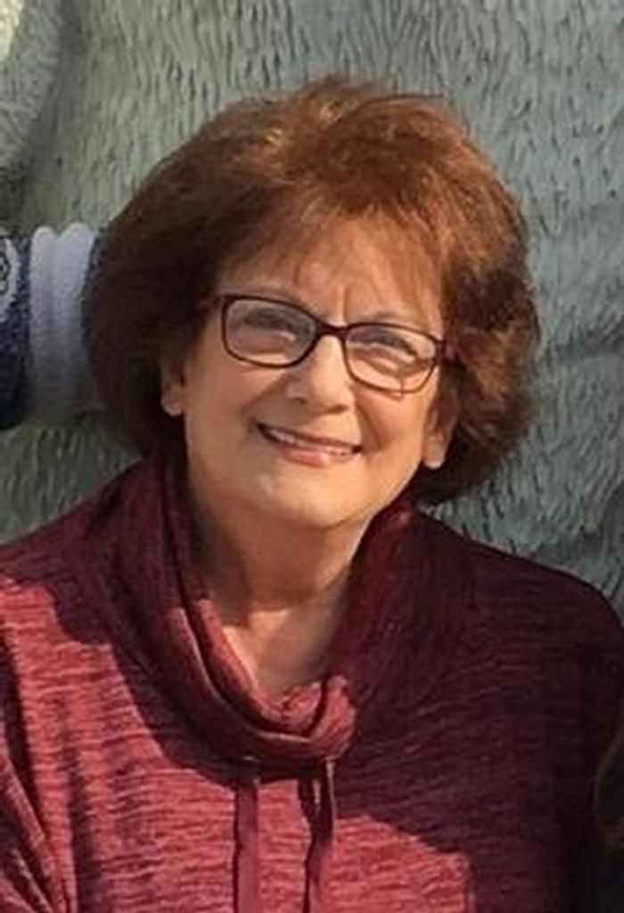 Mary Moses