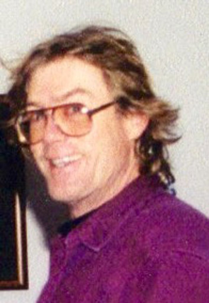 Nick Bode
