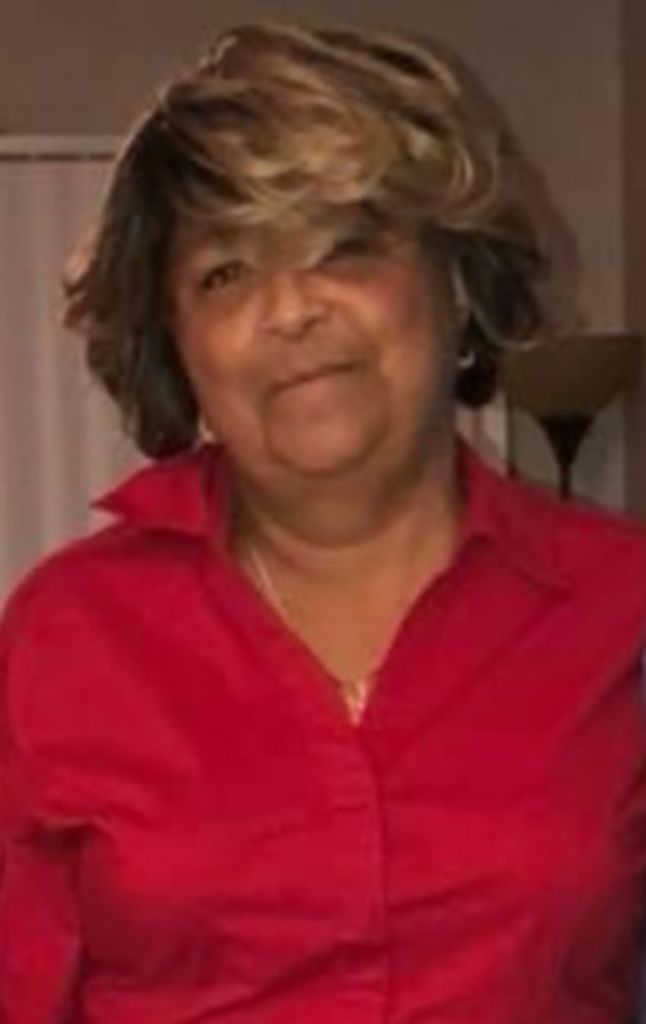 Joyce Jones