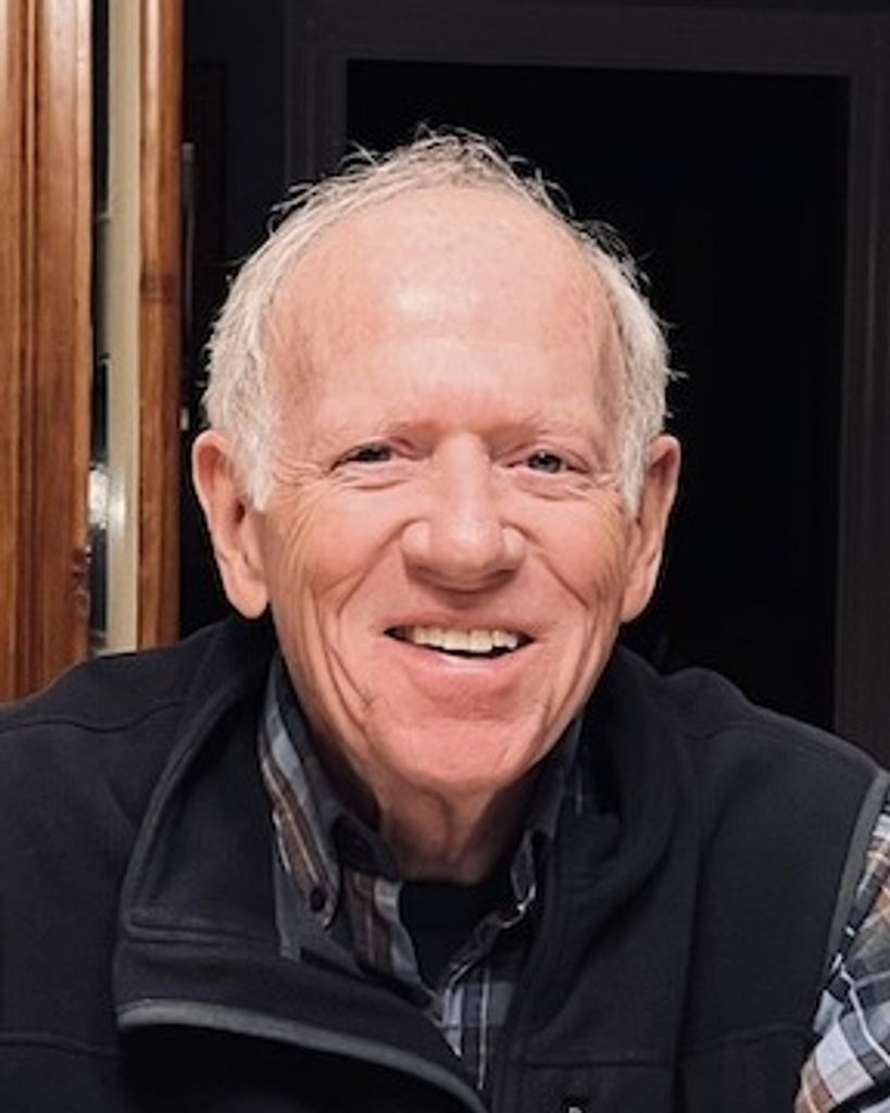Neil Paul Farmer Profile Photo