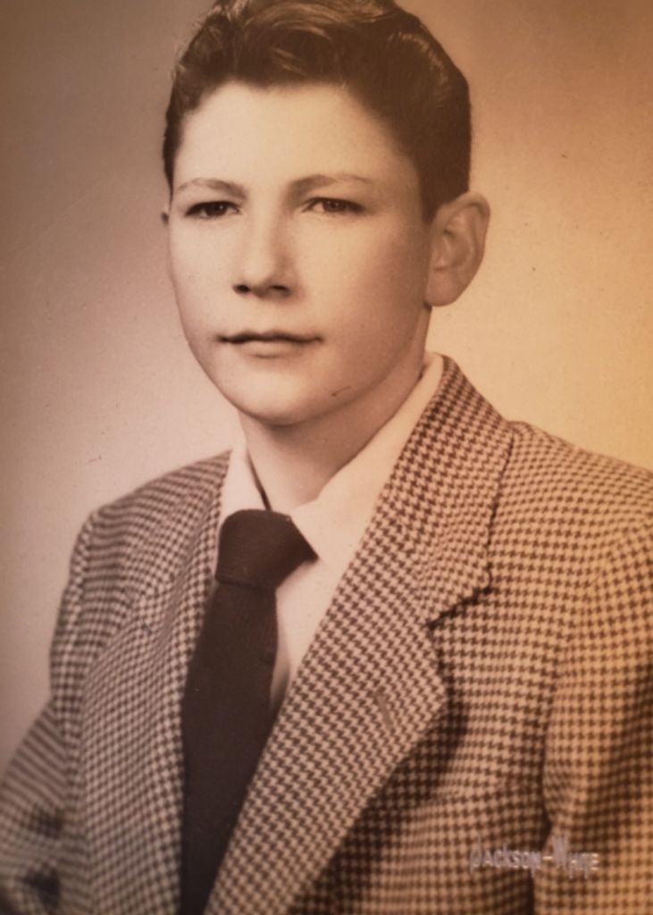 Peter M Foley Profile Photo