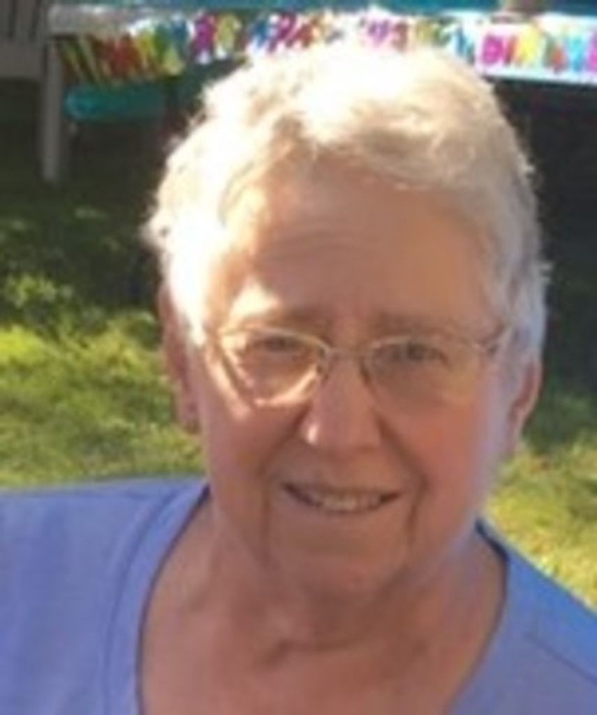 Margaret Elouise Bryan Profile Photo
