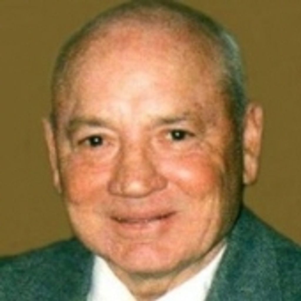 Charlie J. Pavlas