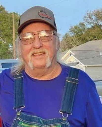 Mark Wayne Barnett, Sr's obituary image
