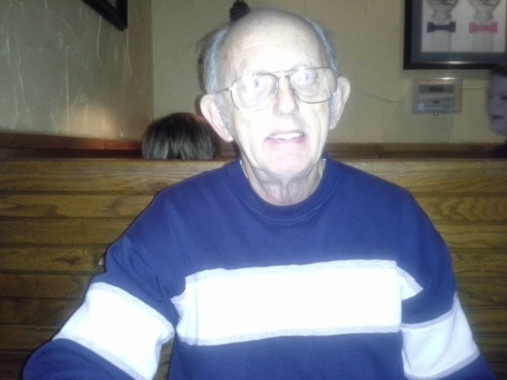 Wayne J. Frison