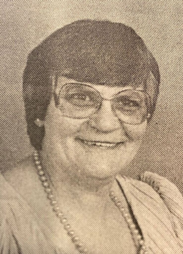 Jeannine Nitschke