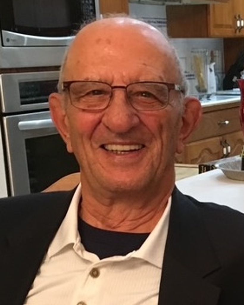 Ignatius DeFrancisci