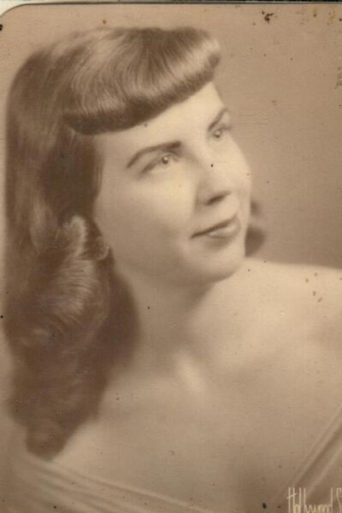 Beverly J. Brown