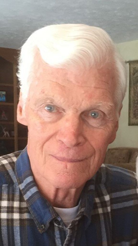 Charles D. Barnes Phd Profile Photo