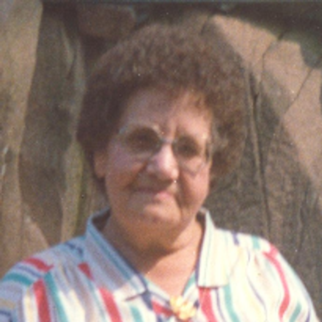 Theresa G. Dansereau