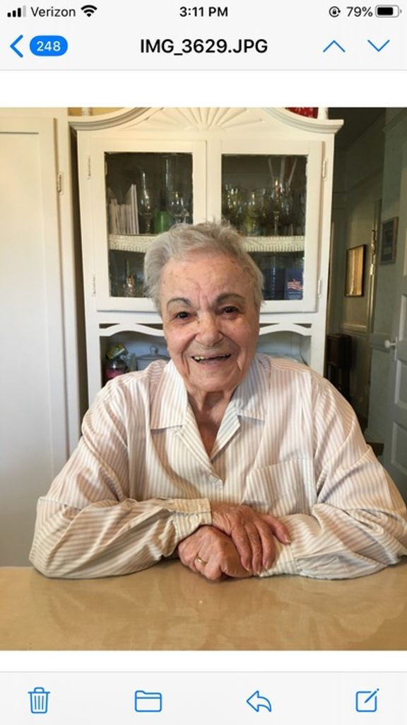 Jackie Gugliano Profile Photo