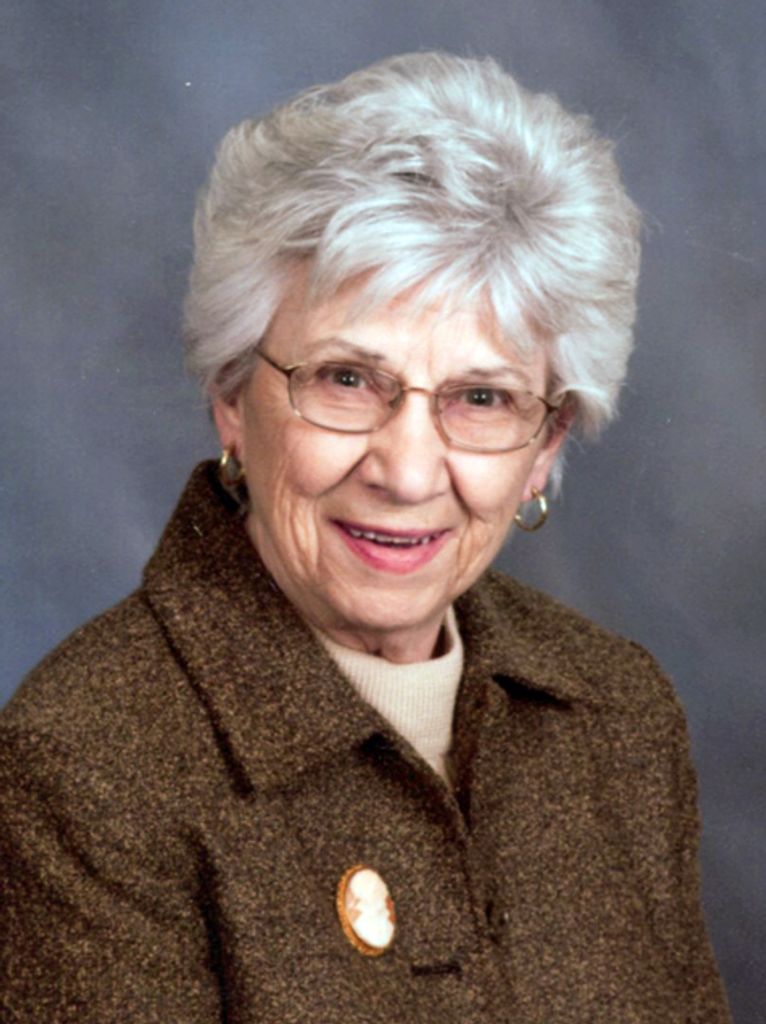 Zona Lou (Schreiber)  Young