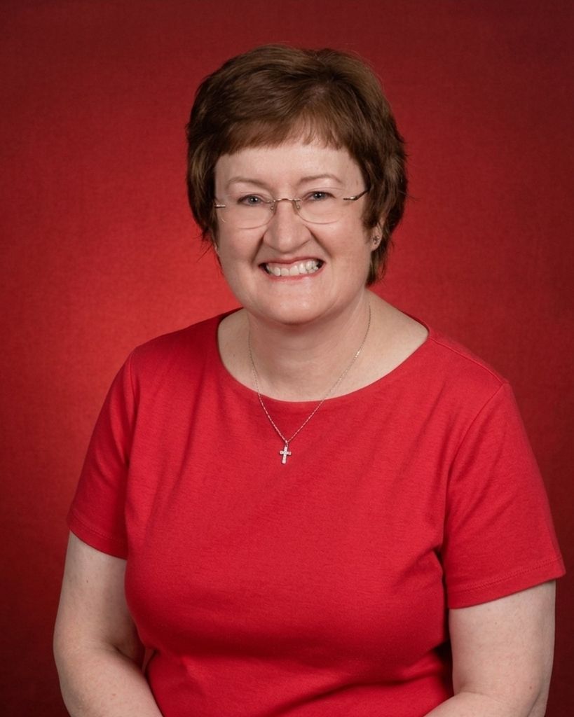 Susan Shaffer