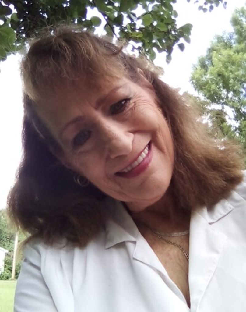 Anita Sue Richards Profile Photo
