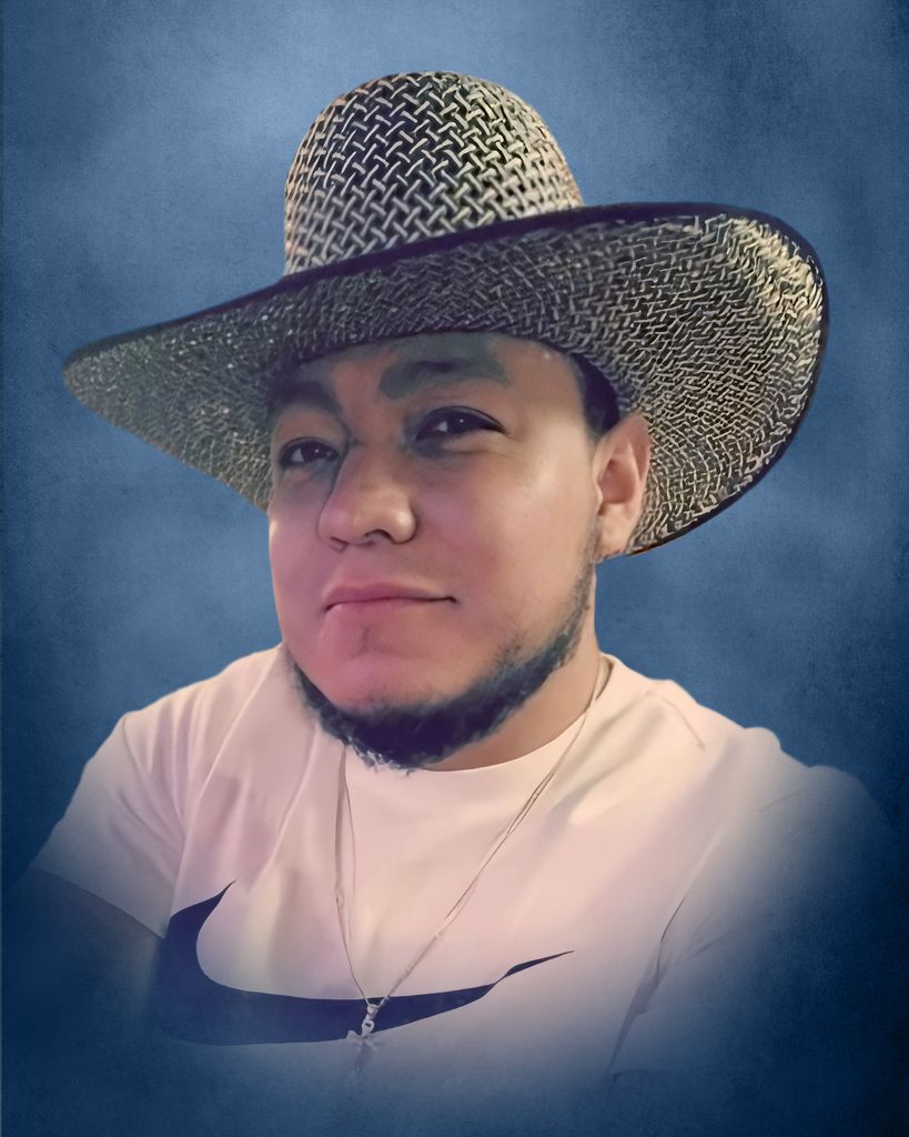 Martin Garcia Filoteo Profile Photo