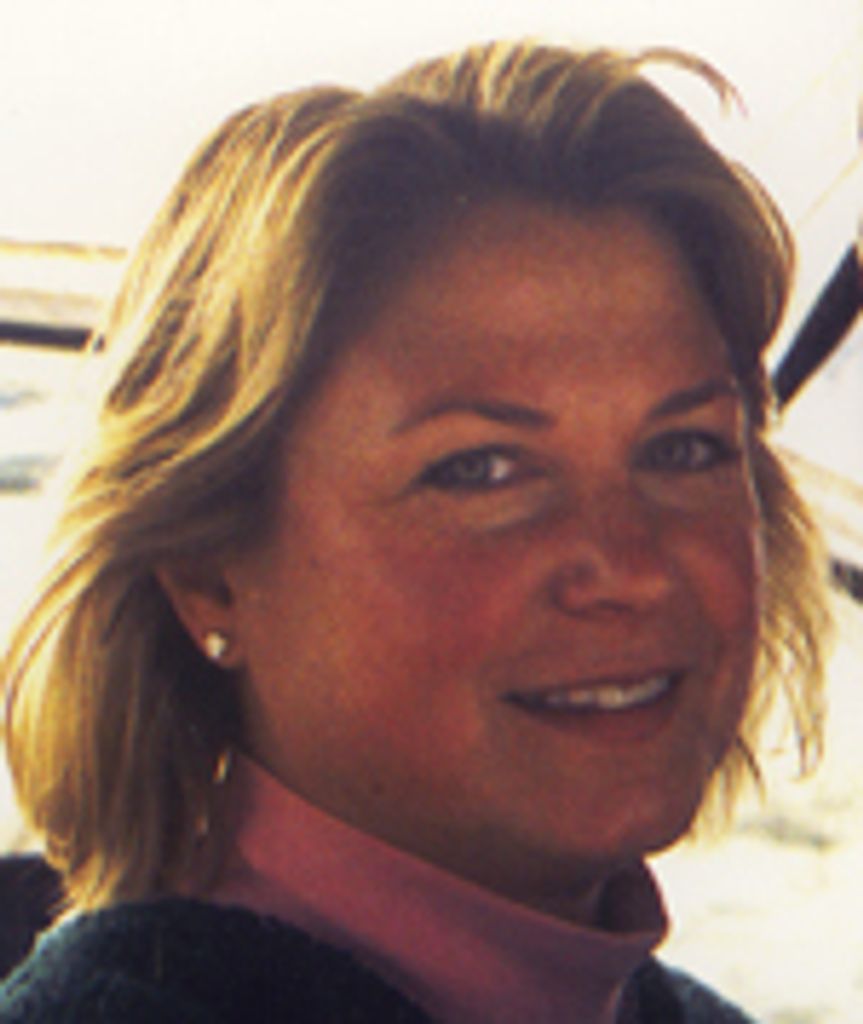 Jeannine G. Dickerson