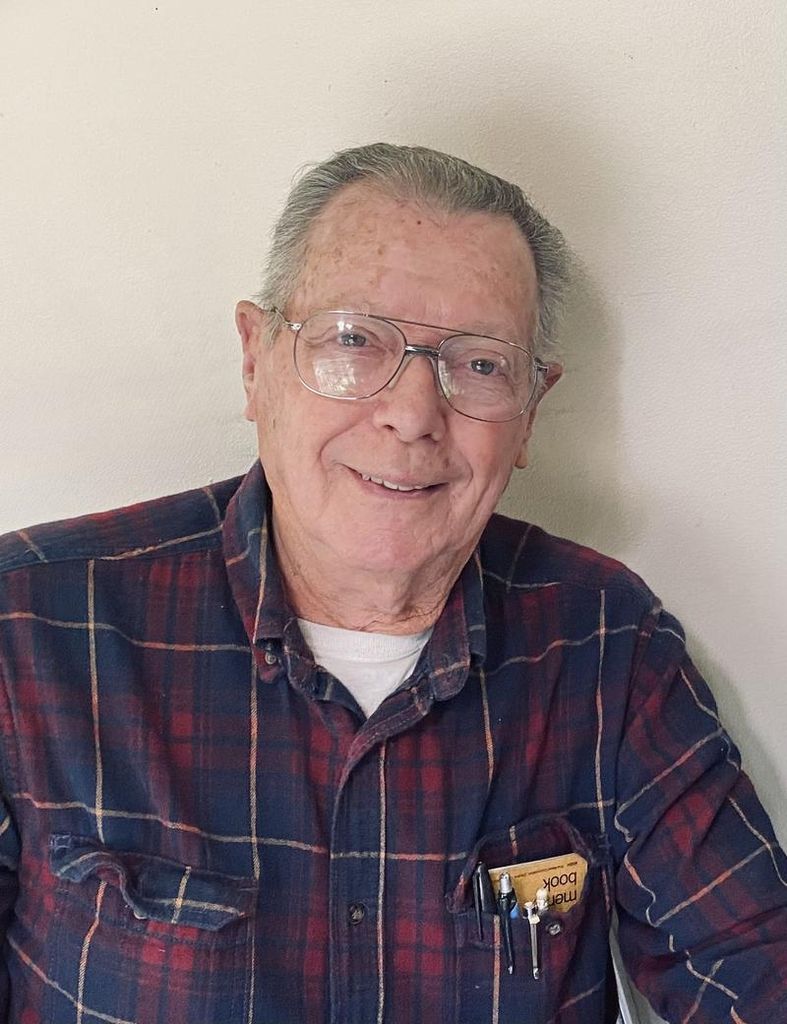 John Timothy Dockum Profile Photo