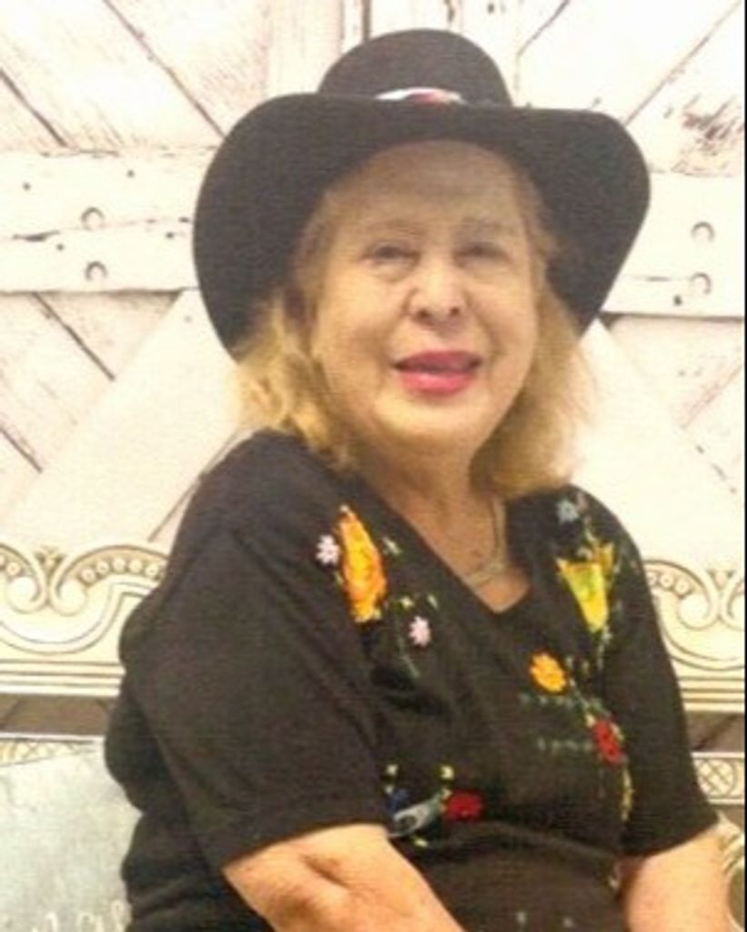 Maria S. Aguilar