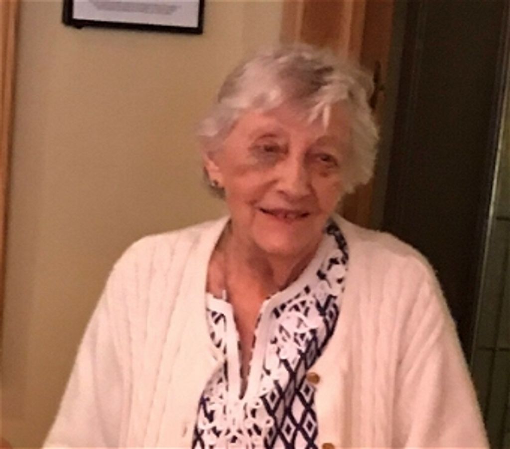 Norma Lee Schreiber Profile Photo
