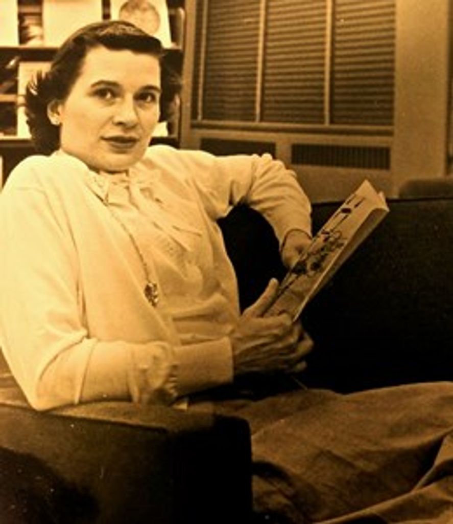 Viola N. Zimmerman