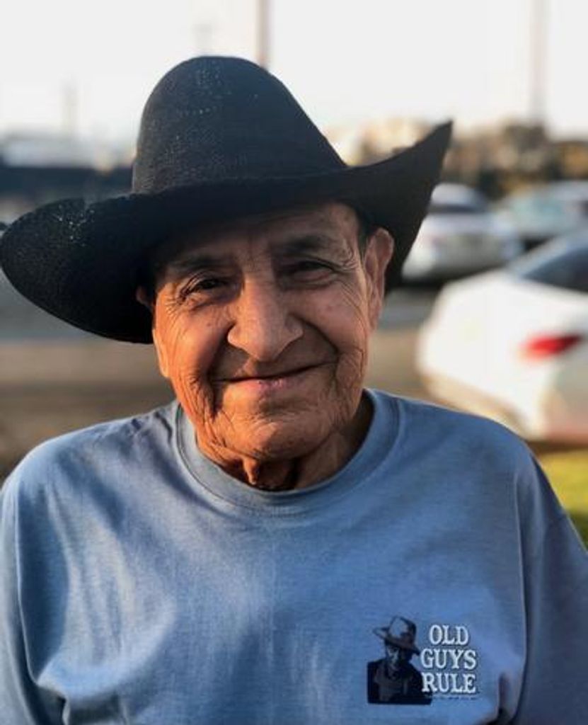 Raymond Frank Alvarez Profile Photo