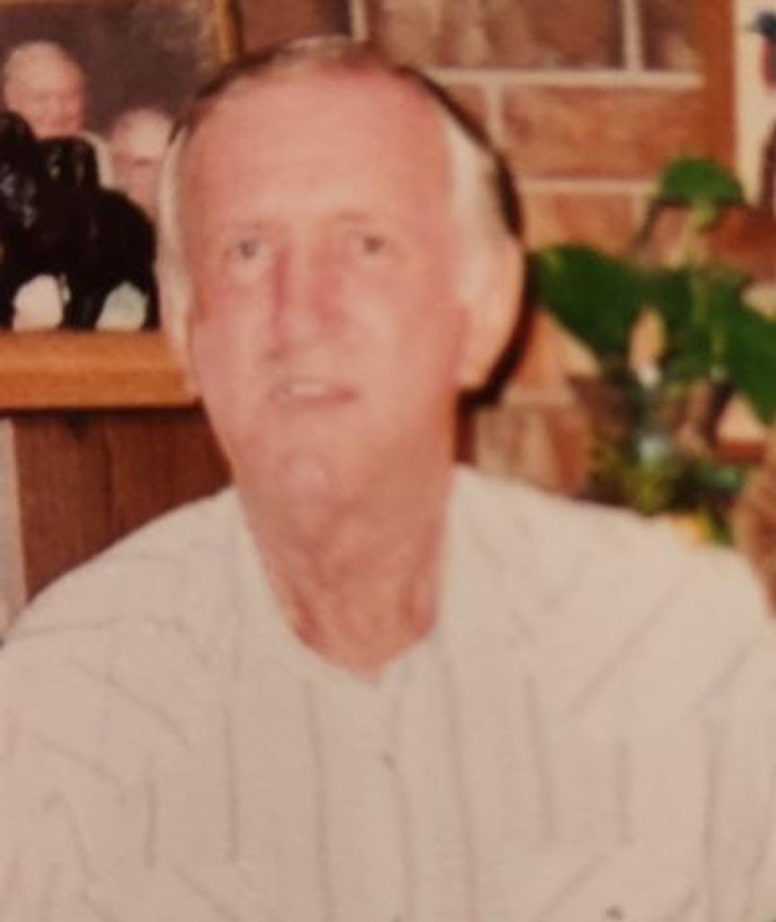 Donald F. Seibold Profile Photo