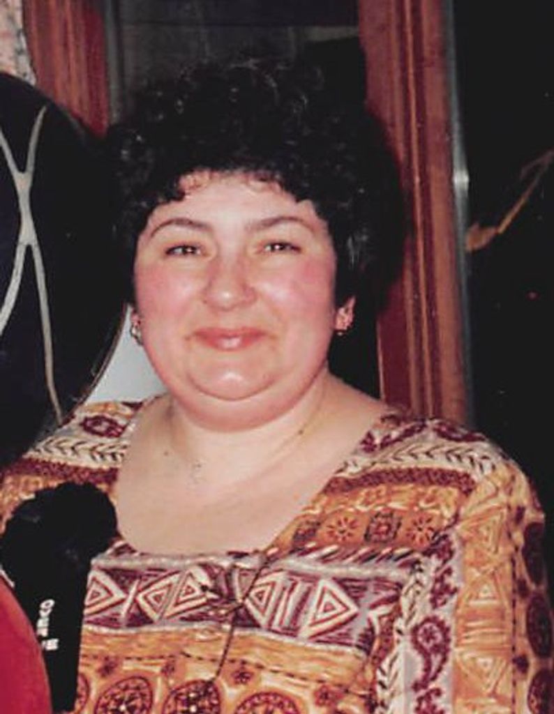 Mary "Christine" (Cross) D'Amore Profile Photo