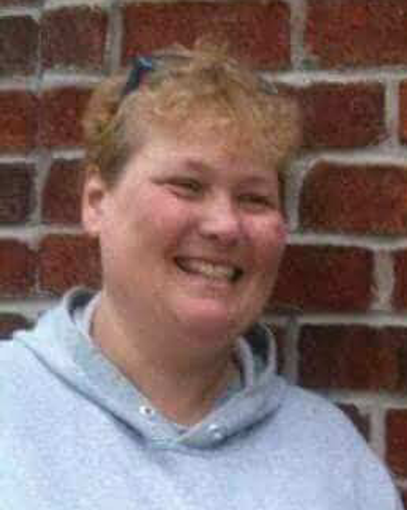 Genia Renee Cunningham